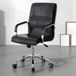 High-back executive office seat - Image 4
