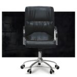 High-back executive office seat - Image 2