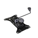 High-back executive office seat - Image 3