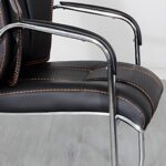 Executive office side chair - Image 3