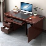 1400mm executive office desk - Image 2