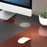 1.2 meters executive office desk - Image 3