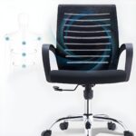 Victory mesh office chair. - Image 4