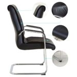 Executive office visitor seat - Image 5