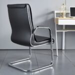 Executive office visitor's seat - Image 4