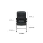 Executive office visitor seat - Image 5
