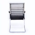 Mesh office visitor seat - Image 3