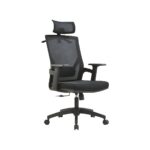 High-back executive office seat - Image 2