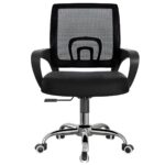 Ergonomic mid-back task chair - Image 2
