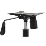 Ergonomic mid-back task chair - Image 4