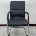 Executive office visitor seat