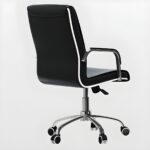 Executive high-back office seat - Image 4
