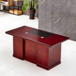 1.2 meters executive office desk - Image 2