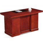 1.2 meters executive office desk - Image 4