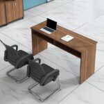 Office workspace for two (2-seater) - Image 2