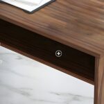 Office workspace for two (2-seater) - Image 3