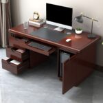 1200mm Executive Office Desk - Image 3