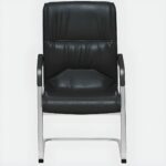 Executive waiting office chair - Image 4