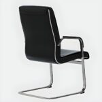 Executive waiting office chair - Image 5