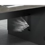 Two way open-view workstation - Image 2