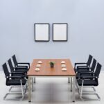 Executive Waiting Office Chair - Image 3