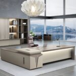 1800mm Modern Office Table