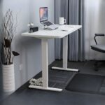 Electric Adjustable Height Table - Image 2