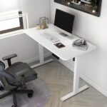 Electric Adjustable Height Table