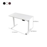 Electric Adjustable Height Table - Image 5