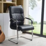 Modern Mid-back Office Chair