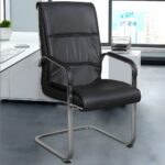 Modern Mid-back Office Chair - Image 2