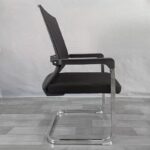 Cantilever Boardroom Table Seats - Image 4