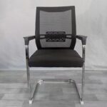 Cantilever Boardroom Table Seats - Image 5