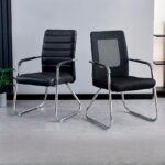 Mesh Office Guest Seat - Image 2