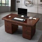 1200mm Executive Office Desk
