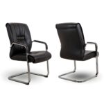 Office executive visitor chair - Image 5
