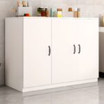 Flush Overlay Detached Cabinet - Image 5