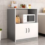 Flush Overlay Detached Cabinet