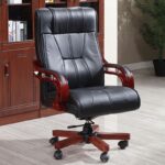 Bliss executive office chair - Image 2