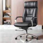 High Back Executive Chair - Image 3