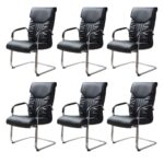 Executive office waiting chair - Image 2