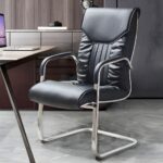 Executive office waiting chair