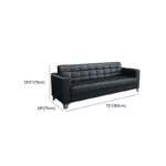 5-Seater executive office sofa - Image 5