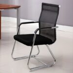 Ergonomic mesh desk chair - Image 4