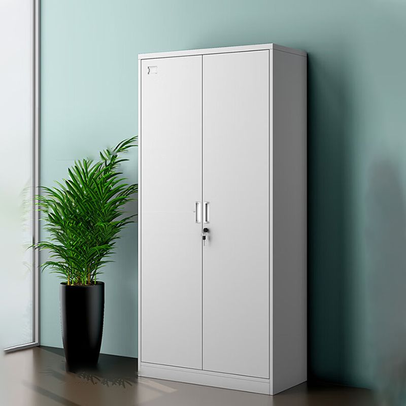 1200x1200-2024-07-02T233905.349.jpg Modern Steel Filing Cabinet with 5 Adjustable Shelves - Image 1