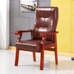 Executive office visitor seat - Image 3