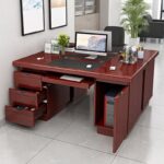 1.2 meters executive office desk - Image 2