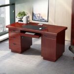 1.2 meters executive office desk - Image 4