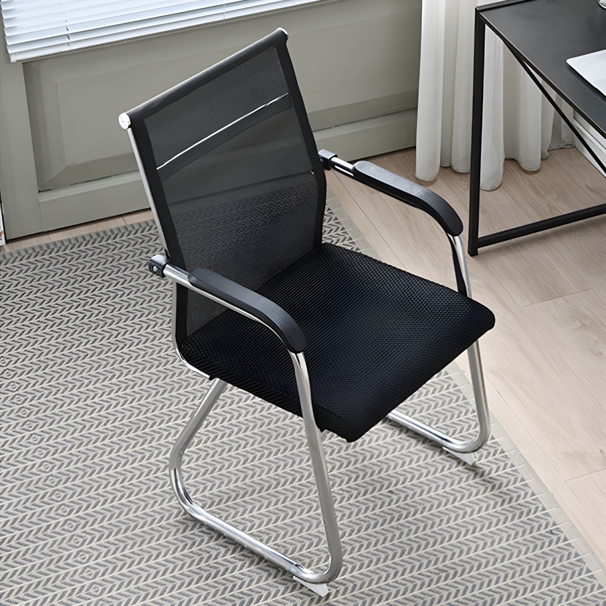 1200x1200-2024-07-10T115400.108.jpg Mesh Modern Conference Chair - Image 1