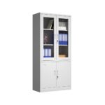 Office Cabinet with Lockable doors - Image 4